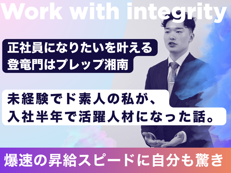 求人画像
