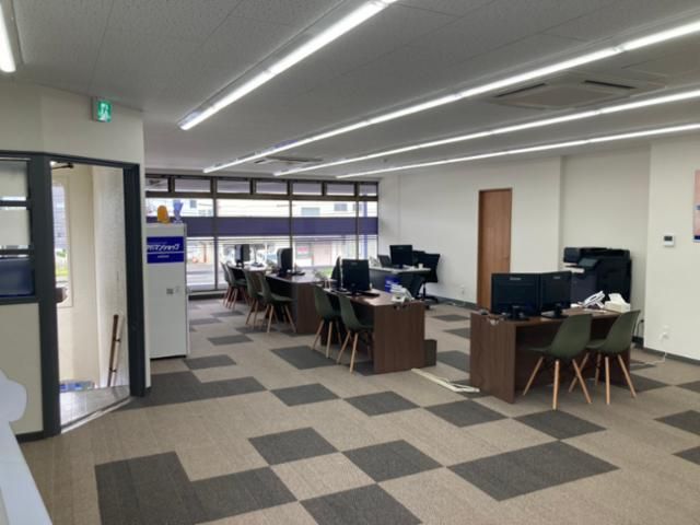 アパマンショップ　下関店　株式会社　ハウスサポートのイメージ3