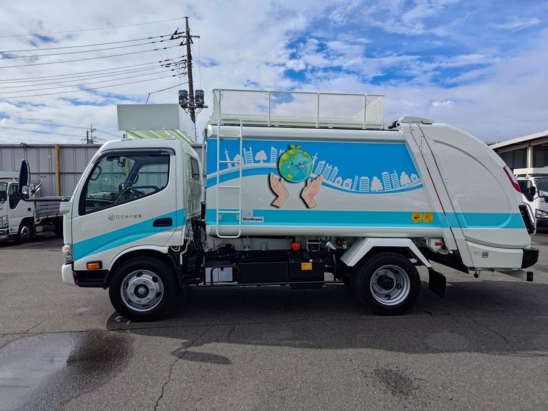 株式会社久米川紙業-0005の求人・転職情報