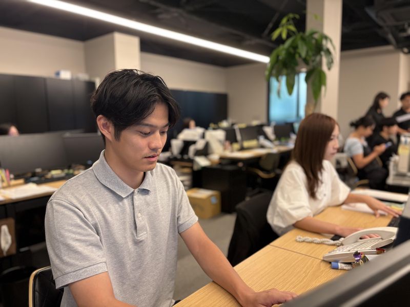 株式会社ライブデザインの求人・転職情報