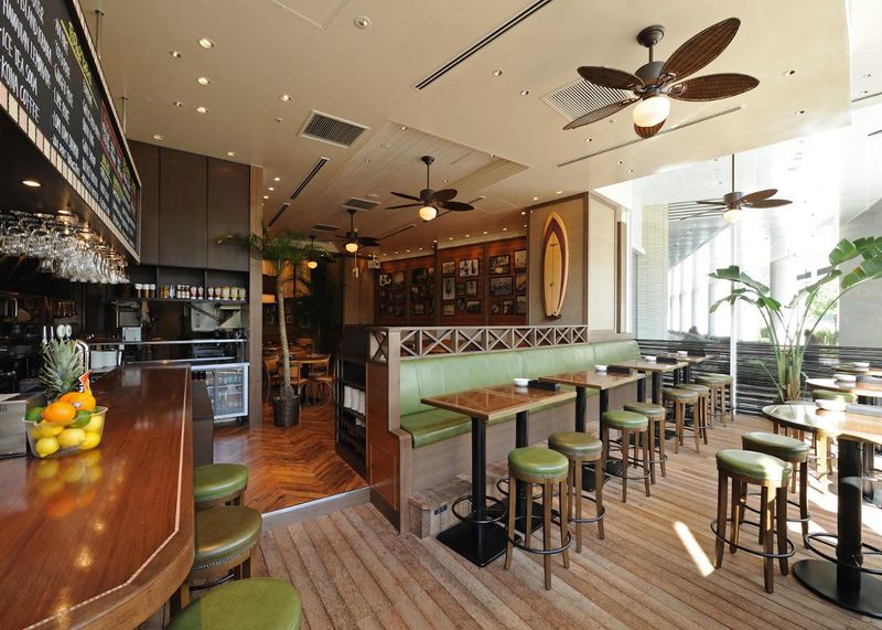 Aloha Table(アロハテーブル) コレットマーレみなとみらい【047】のアルバイト・バイト求人情報-48