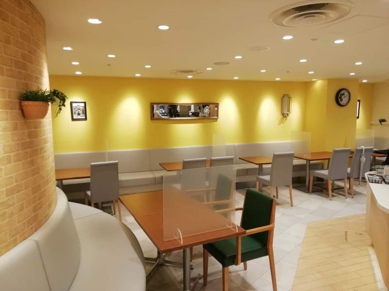 横濱カフェ壹番館のアルバイト・バイト求人情報-02