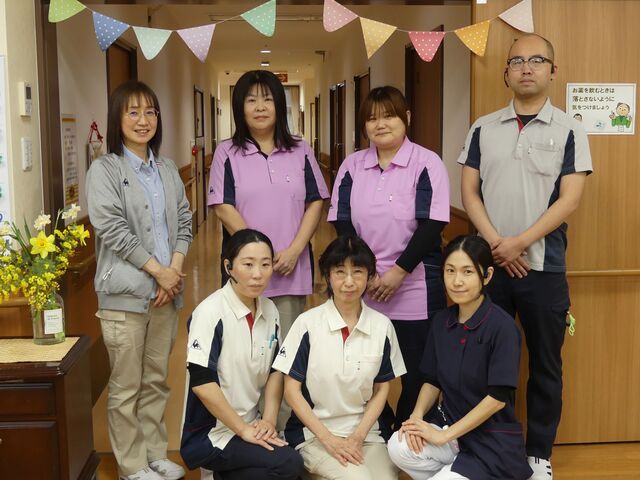 医療法人社団田谷会　サービス付き高齢者向け住宅 おれんじハウスの求人・転職情報