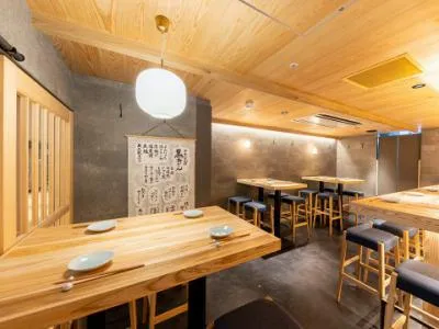 酒肴日和 アテニヨル 八重洲店のアルバイト・バイト求人情報-05
