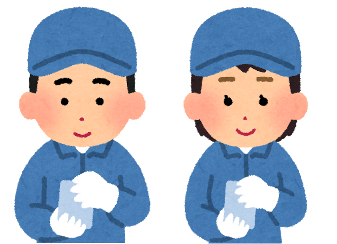 求人画像