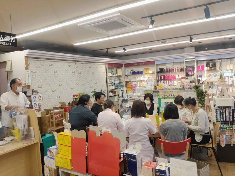 有限会社やしお薬局のアルバイト・バイト求人情報-04