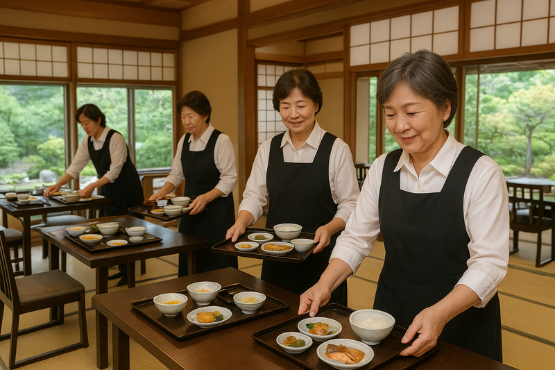 株式会社トレンド(派遣先:筑紫野市二日市湯町)の派遣求人情報