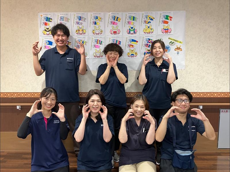 株式会社エナジィーの求人・転職情報