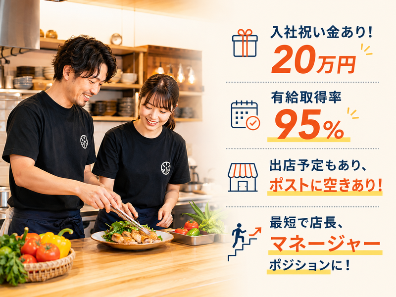 株式会社ロストマン-0007の求人・転職情報