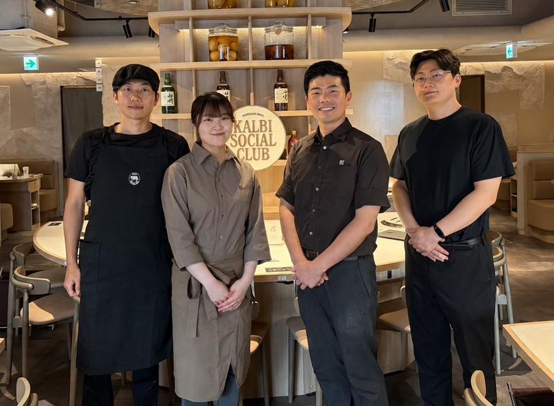 株式会社S.I.M JAPANの求人・転職情報