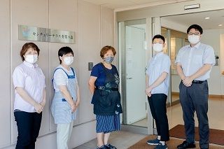 (株)やさしい手　センチュリーテラス青葉の森のアルバイト・バイト求人情報-03