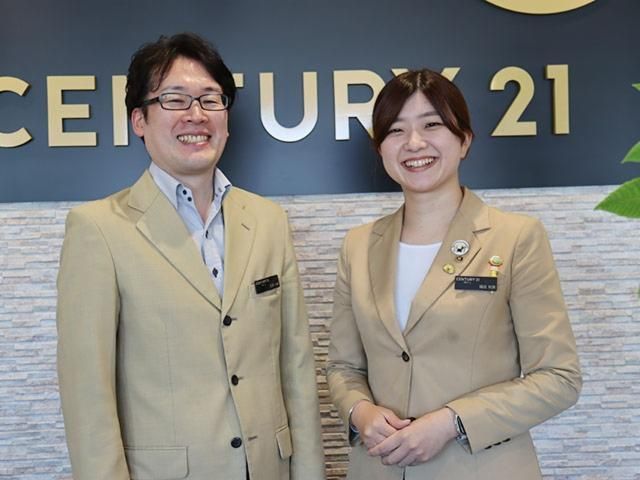センチュリー21　稲毛ホームのアルバイト・バイト求人情報-01