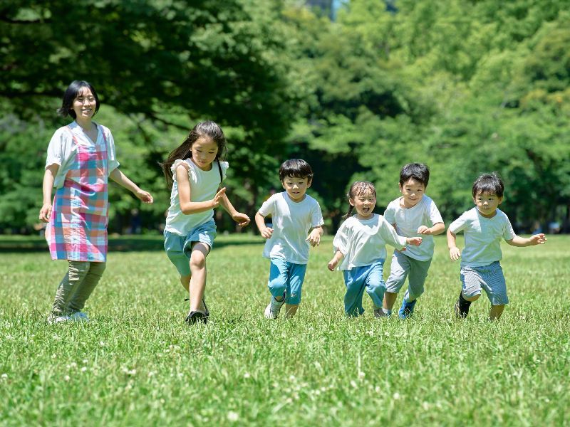 株式会社ヒューマンキャピタル研究所の求人・転職情報