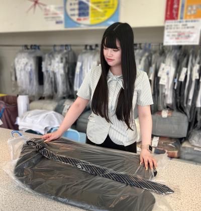 HIGH-QUALITYクリーニング　アム本店のアルバイト・バイト求人情報-05