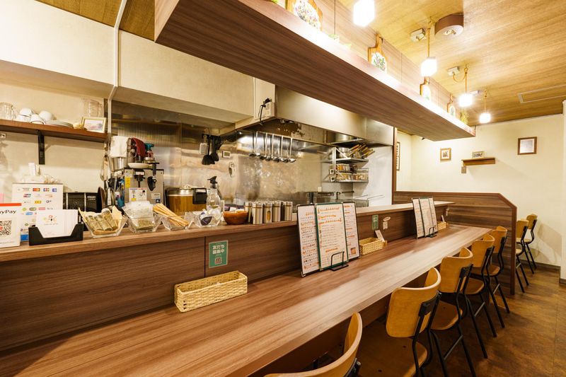 Cafe de Spiceのアルバイト・バイト求人情報-03