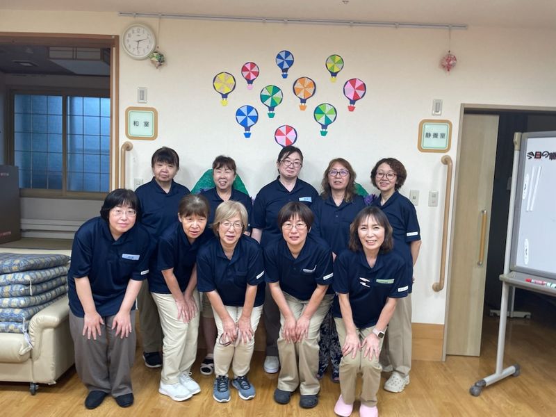 株式会社ニチイ学館の求人・転職情報