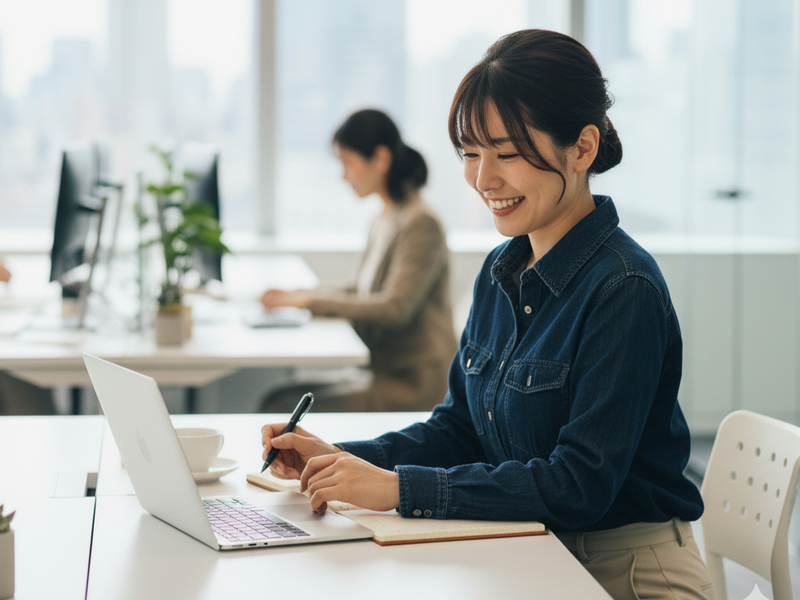 コンビスマイル株式会社のアルバイト・バイト求人情報-03