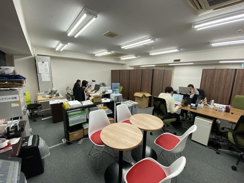 株式会社テストイベント企画の求人・転職情報