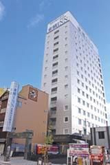 株式会社東横インの求人・転職情報
