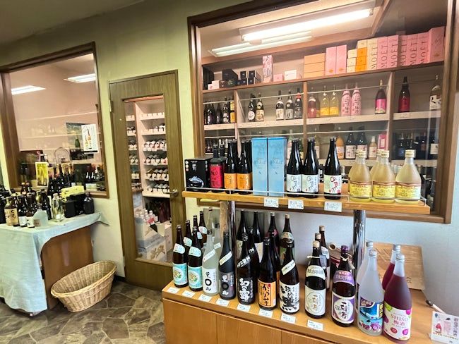 有限会社酒のもちづきの求人・転職情報