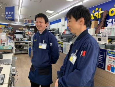 ハードオフ各務原鵜沼店のイメージ3