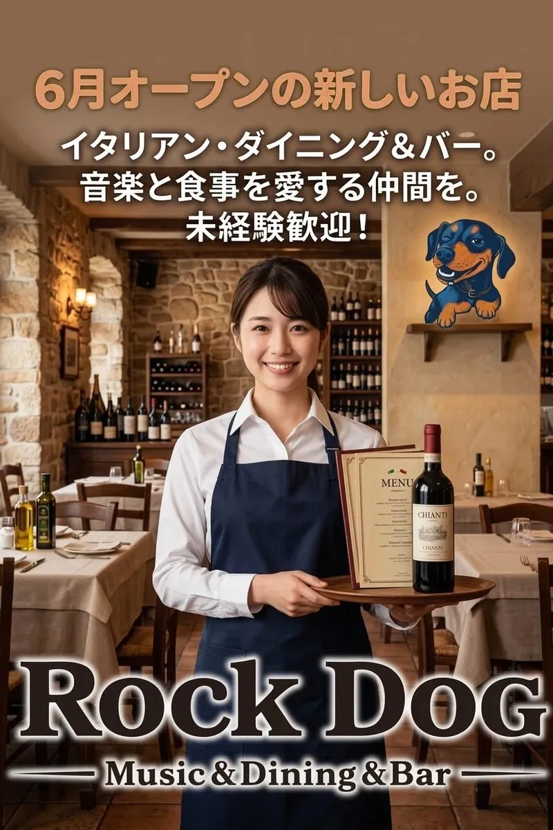 求人画像