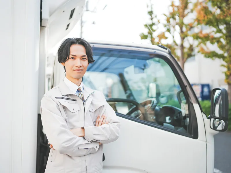 渥美運輸株式会社のアルバイト・バイト求人情報