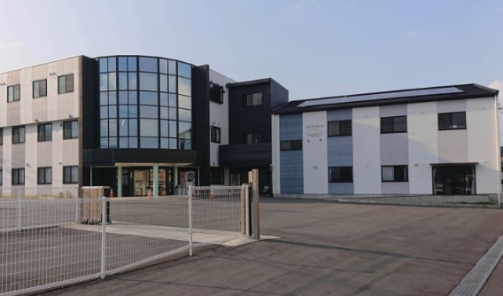 社会福祉法人深敬園 ともろうらんどの派遣求人情報