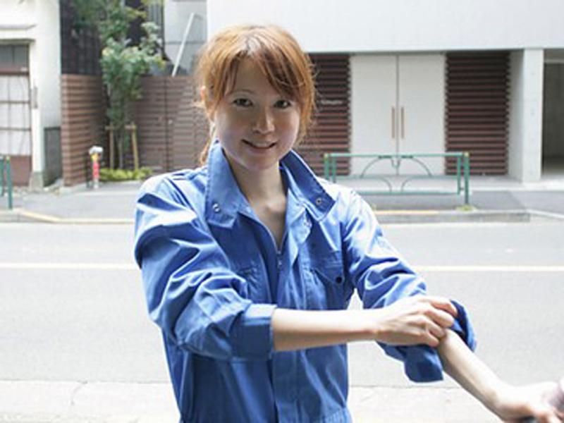 【勤務先】青木病院(メディックス株式会社)のアルバイト・バイト求人情報-05