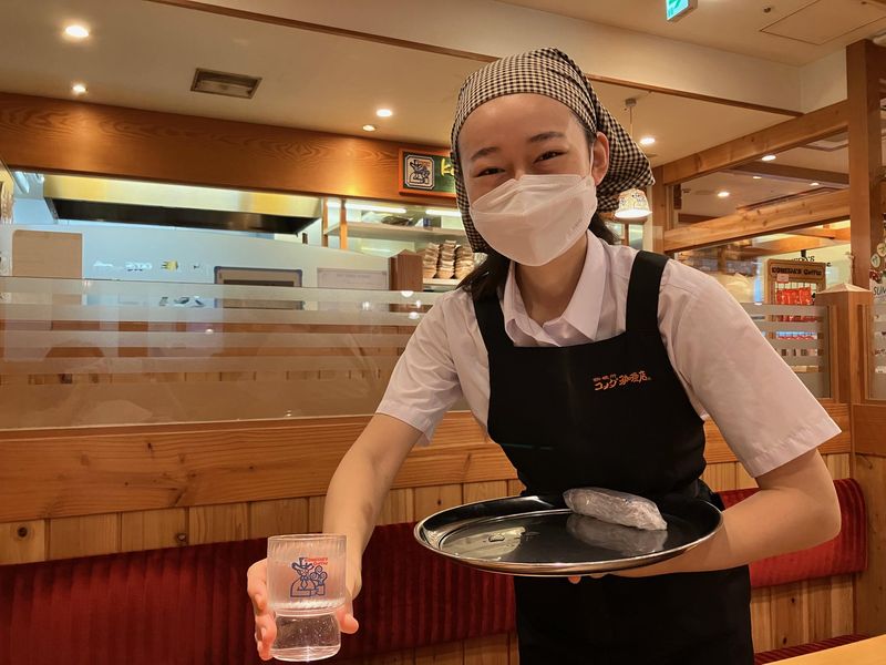 コメダ珈琲店　池袋西口店のアルバイト・バイト求人情報-01