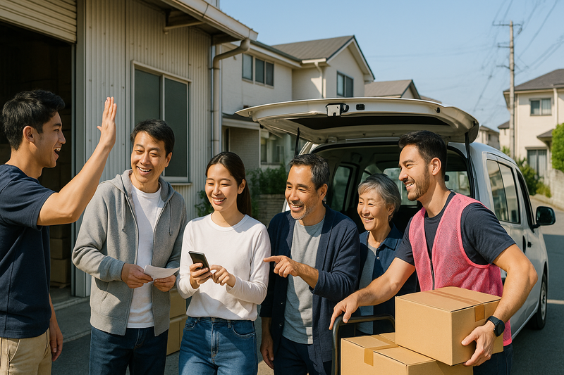 有限会社神山新聞店の求人情報