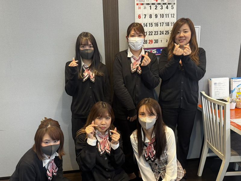 株式会社TSC　大久保駅前店のアルバイト・バイト求人情報-02