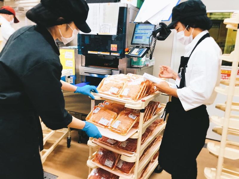 ラ・ブシュリー牛久店のアルバイト・バイト求人情報-04