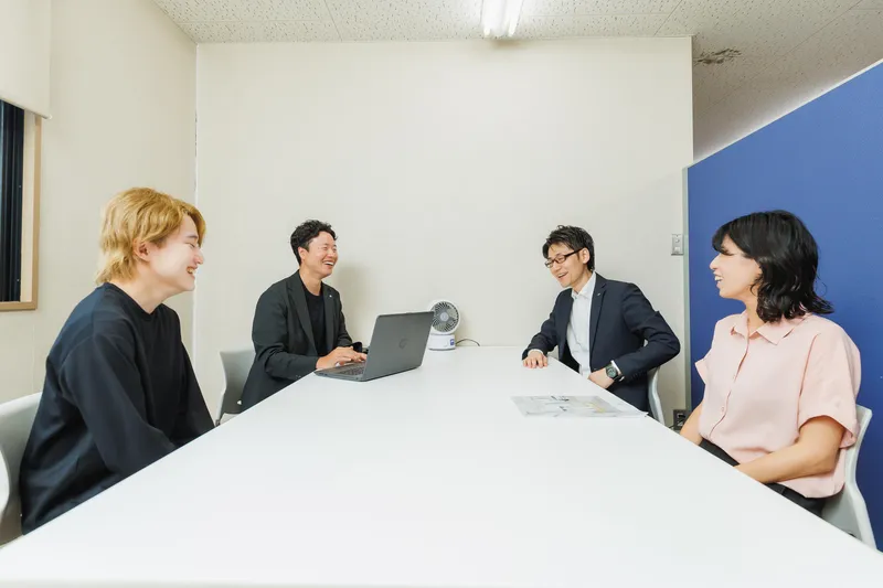 株式会社ルフトの求人・転職情報