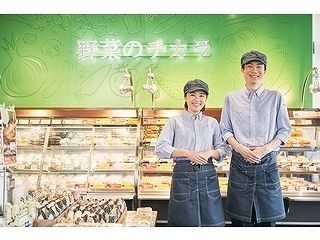 オリジン東秀株式会社 キッチンオリジン　イオン板橋店のアルバイト・バイト求人情報-02