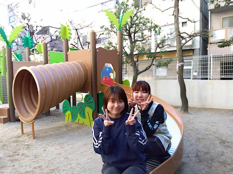 社会福祉法人淳風会のアルバイト・バイト求人情報-32