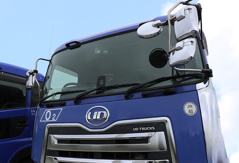 広島急送㈱　防府営業所