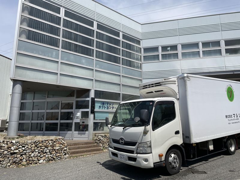 株式会社マルソの求人・転職情報