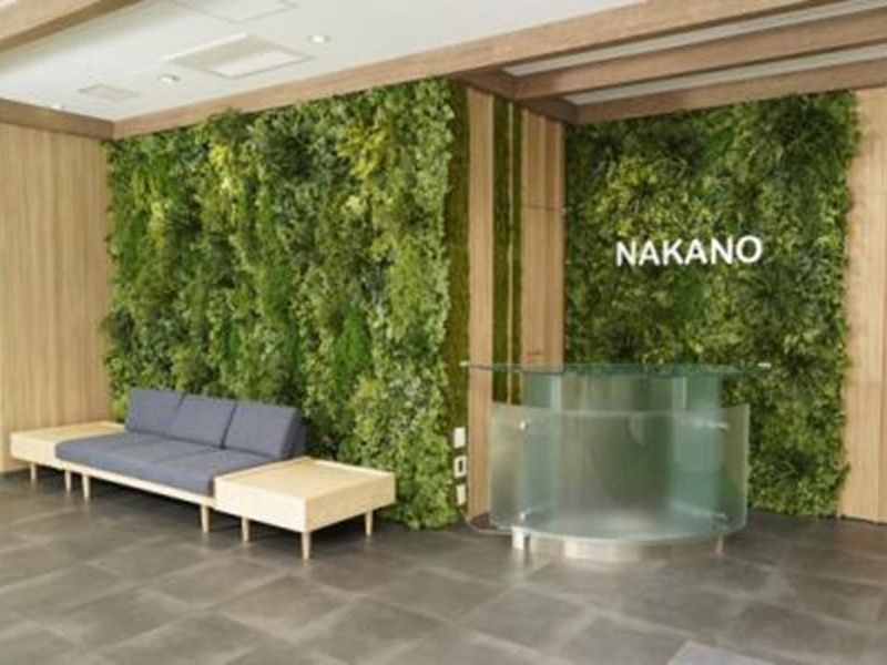 株式会社中野積算