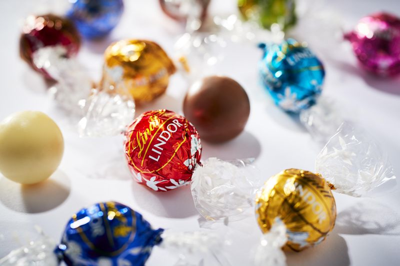 リンツ ショコラ ブティック&カフェ 沖縄パルコシティ店の派遣求人情報