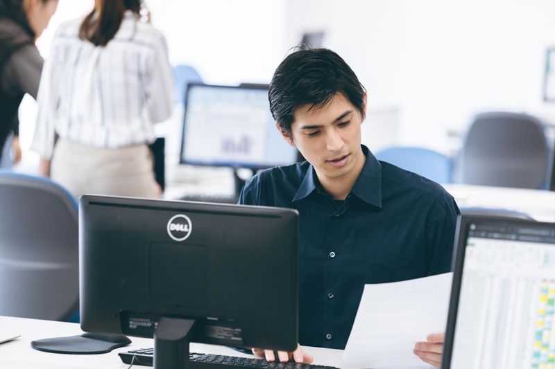 株式会社チョウエイハンズの求人・転職情報