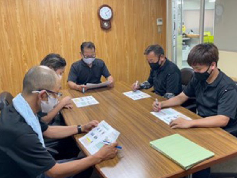 LIMSTART(リムスタート)株式会社　泉佐野営業所/gls4のアルバイト・バイト求人情報-04