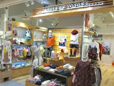 SENSE OF WONDER(センスオブワンダー)　天満屋岡山店の求人5