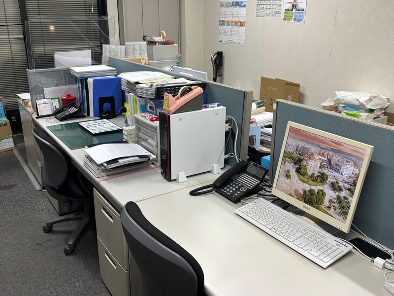 親和産業株式会社の求人・転職情報