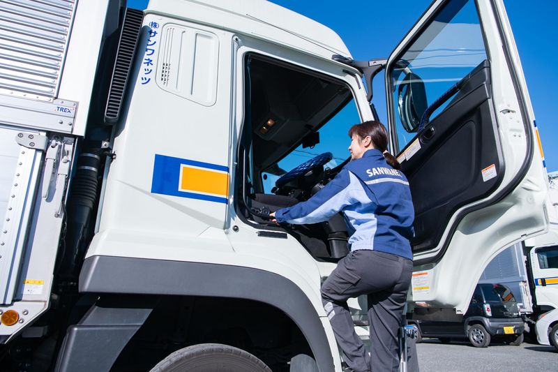 ㈱サンワネッツ　本店営業所のアルバイト・バイト求人情報-03