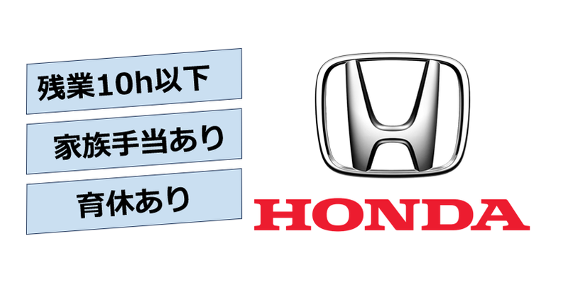 株式会社ホンダ東販売の求人・転職情報