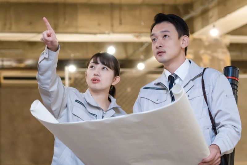 株式会社足立水道設備の求人・転職情報