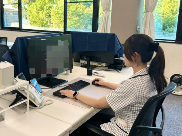 株式会社共栄サービスのアルバイト・バイト求人情報-07