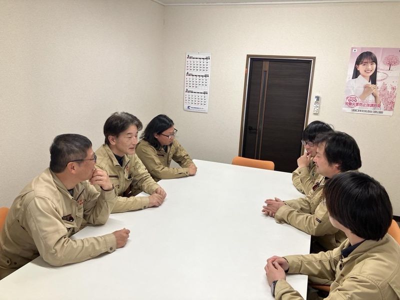 株式会社村上瓦斯工業所の求人・転職情報