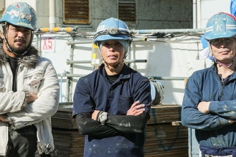 今建業株式会社の求人・転職情報